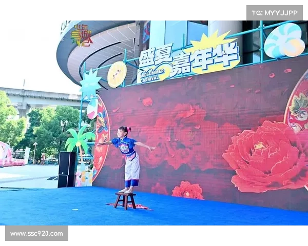 2018北京少儿才艺大赛青少年风采展示盛会